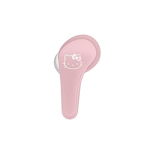 OTL Technologies Hello Kitty Wireless Bluetooth V5.0 Headphones with Charging Case 1