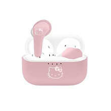 OTL Technologies Hello Kitty Wireless Bluetooth V5.0 Headphones with Charging Case