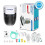 Hangsun Compact Compressor System Vaporizer Mist Inhaler Machine for Kids and Adults Home Use 6