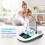 Hangsun Compact Compressor System Vaporizer Mist Inhaler Machine for Kids and Adults Home Use 2