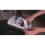 Hangsun Compact Compressor System Vaporizer Mist Inhaler Machine for Kids and Adults Home Use 7