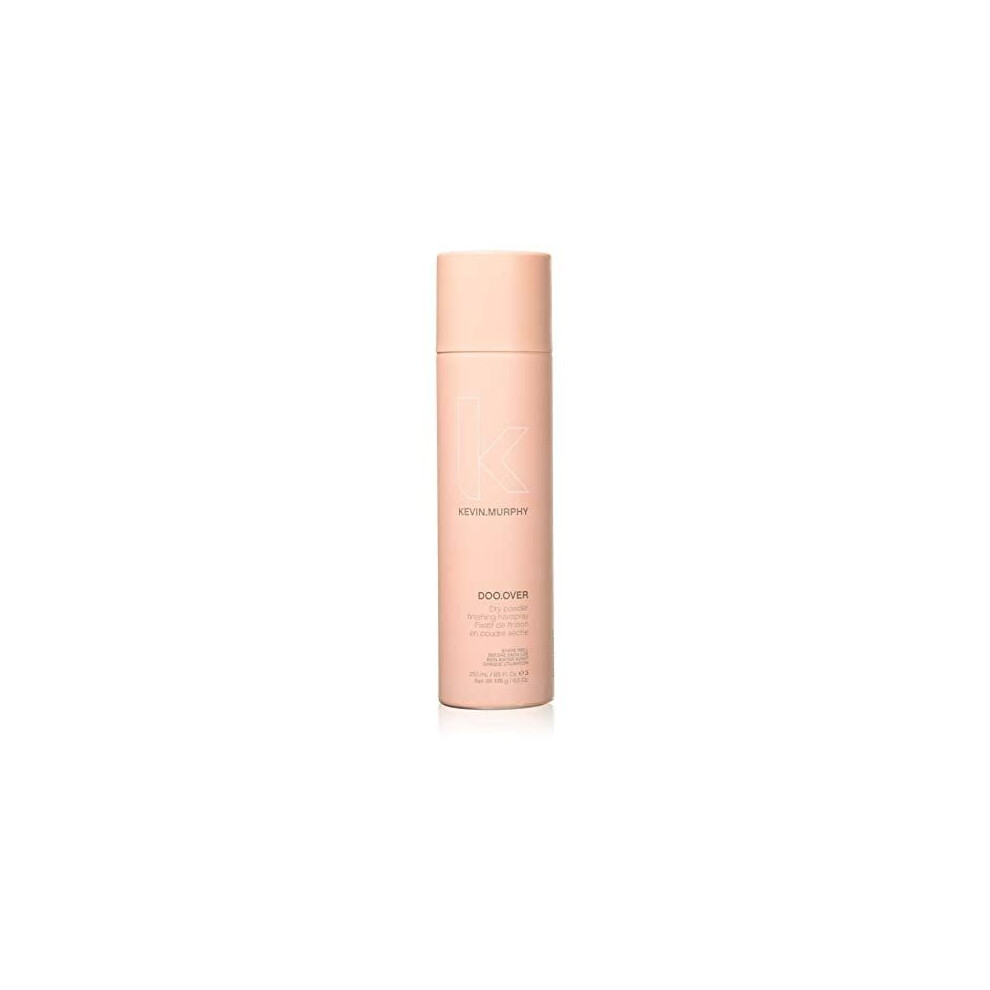 Style by Kevin.Murphy Doo.Over: Dry Powder Hairspray 250ml