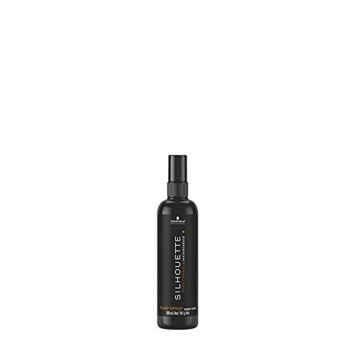 Schwarzkopf Schwarzkopf Silhouette Spray Super Hold 6.76 oz