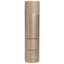 Kevin Murphy - Session Spray 400 ml Transparent (Pack of 1)