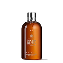 Molton Brown Re-Charge Black Pepper Bath & Shower Gel, 300 ml