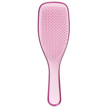Tangle Teezer The Wet Detangler Hairbrush, Raspberry Rouge