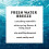 Air Wick Air Wick Essential Oils Diffuser Mist Refill, Fresh Water Breeze, 1st 3