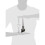 Termix Diagonal Cut Tinting Hard Brush, Large 2