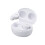 JVC JVC HA-A5T Gumy Mini True Wireless Earbuds with mic - White 2