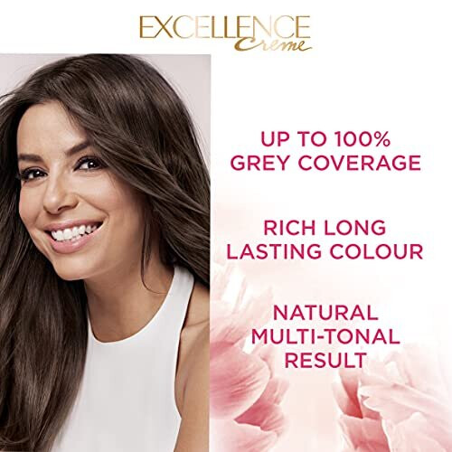 L’Oréal Paris L'Oréal Excellence Crème 8 Naturblond 2