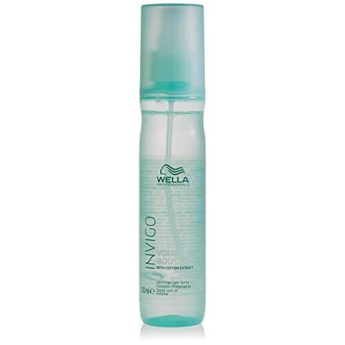 Wella Wella Professionals Invigo Volume Boost Uplifting Care Spray 150ml
