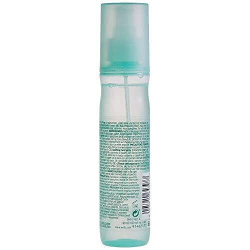 Wella Wella Professionals Invigo Volume Boost Uplifting Care Spray 150ml 1