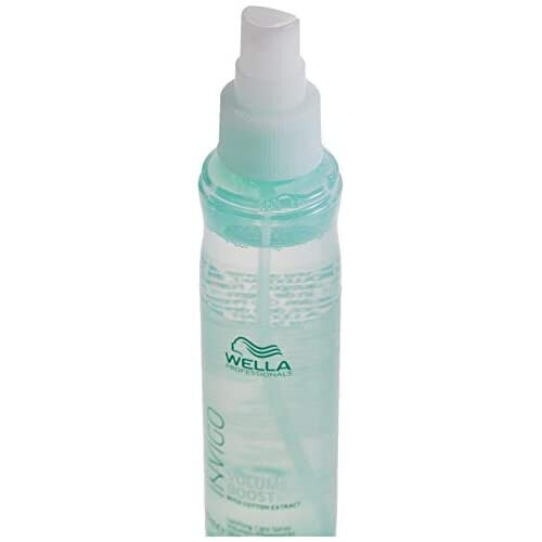 Wella Wella Professionals Invigo Volume Boost Uplifting Care Spray 150ml 2