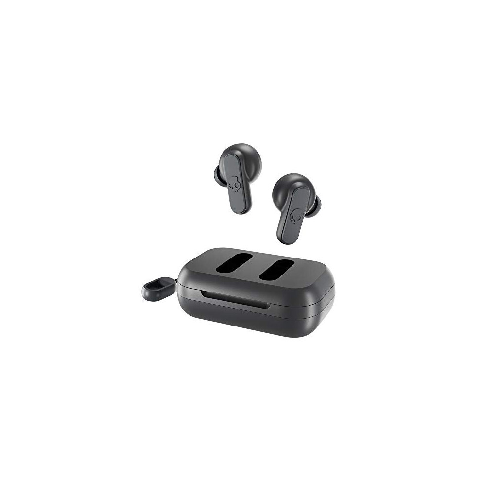 Skullcandy Dime True Wireless Earbuds - Chill Grey (S2DMW-P744)