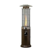 Santini 13.5kW ECO  Spiral Flame Gas Patio Heater