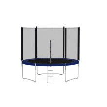 Rebo Base Jump With Halo II Enclosure - UK - View #8