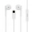 Huawei Original Huawei Type-C Stereo Earphones with Microphone for Mate/Honor 9 Plus CM33 2