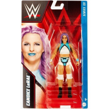 Candice LeRae - WWE Basic Series 131