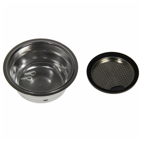 Genuine Delonghi DLSC401 Espresso Coffee Machine Easy Clean 2 Cup