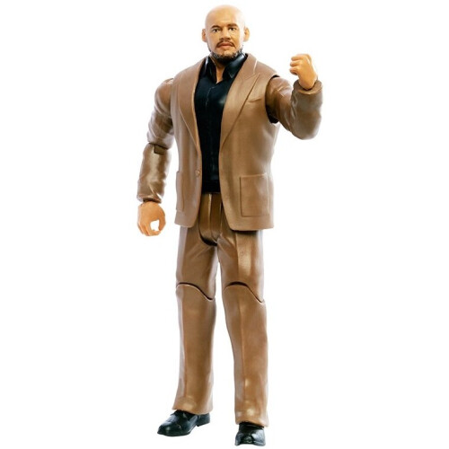 WWE Happy Corbin - WWE Basic Series 131 1