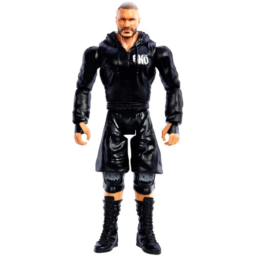 WWE Randy Orton - WWE Basic Series 131 2