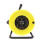 50M Outdoor Extension Cable Reel 230V 13A 4 Sockets Garden Heavy Duty 11