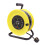 50M Outdoor Extension Cable Reel 230V 13A 4 Sockets Garden Heavy Duty 8