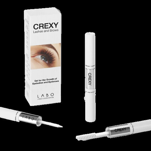 Gel pentru sprâncene, Labo, Crexy, Creștere, 8 ml