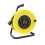 50M Outdoor Extension Cable Reel 230V 13A 4 Sockets Garden Heavy Duty 1