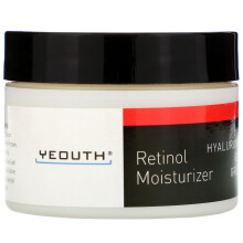 YEOUTH, Retinol Feuchtigkeitscreme, 1 fl oz (30 ml)