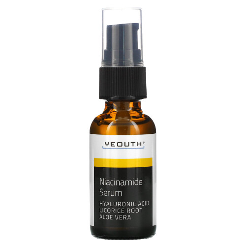 YEOUTH, Niacinamid Serum, 1 fl oz (30 ml)