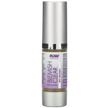 NOW Foods, Solutions, Blemish Clear, Spot-Behandlung, 0,5 fl oz (15 ml)