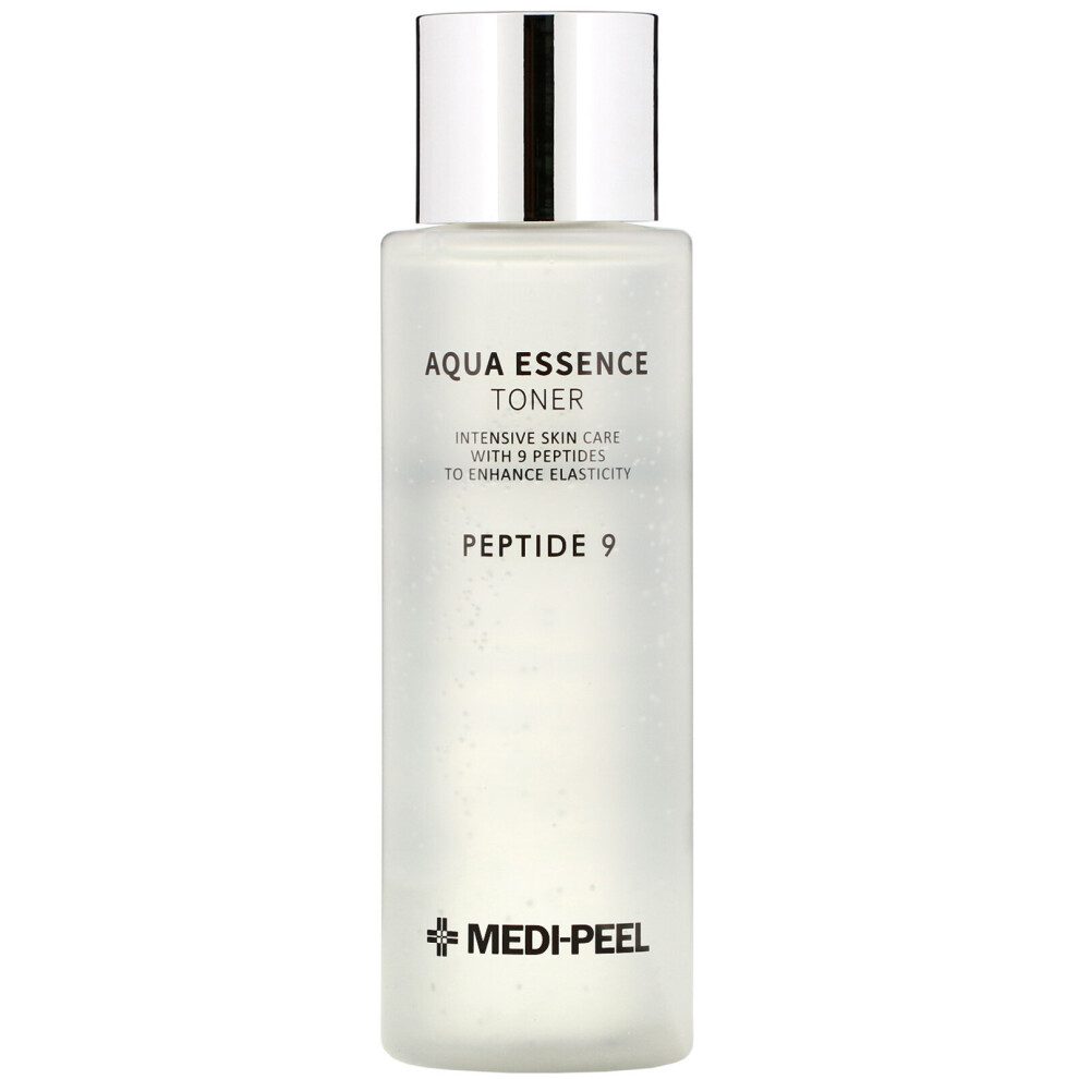 Medi-Peel , Peptide 9, Aqua Essence, Toner, 8.45 Fl Oz (250 Ml)