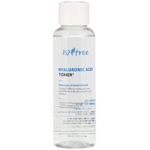 ISNtree, Hyaluronsäure Toner, 6,76 fl oz (200 ml)