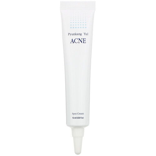 Pyunkang Yul, ACNE, Creme per Macchie, 0.5 fl oz (15 ml)