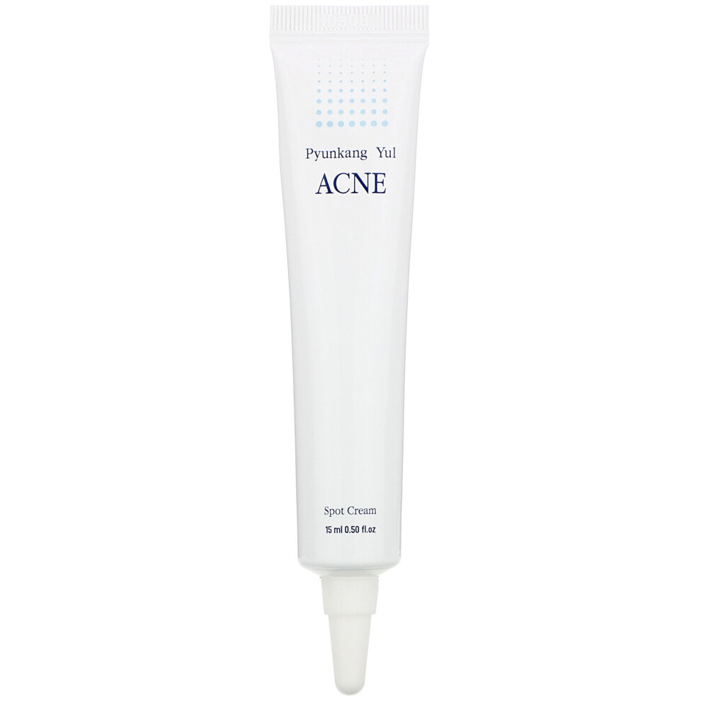 Pyunkang Yul Cream Acne, Spot 0.50 Fl Oz (15 Ml)