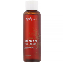 ISNtree, Vihreä Tee Väri, 6,76 fl oz (200 ml)