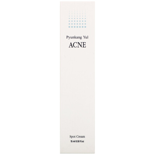 Pyunkang Yul, ACNE, Creme per Macchie, 0.5 fl oz (15 ml) 1