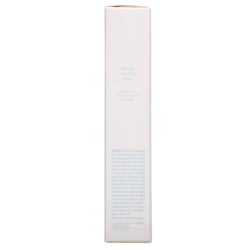 Pyunkang Yul, ΑΚΝΗ, Κρέμα, 1.69 fl oz (50 ml) 2