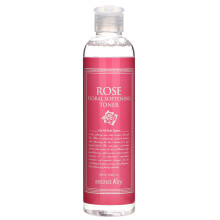 Secret Key, Florale Weichmacher Toner, Rose, 8,38 fl oz (248 ml)