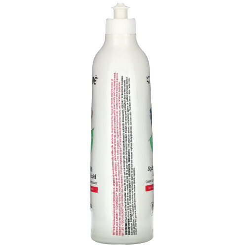 ATTITUDE, Babyflaschen Spülmittel, ohne Duft, 23,7 fl oz (700 ml) 1