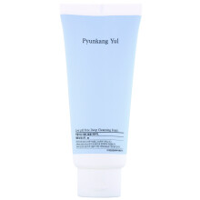 Pyunkang Yul, Diepreinigend schuim voor pori?n met lage pH, 3,4 fl oz (100 ml)