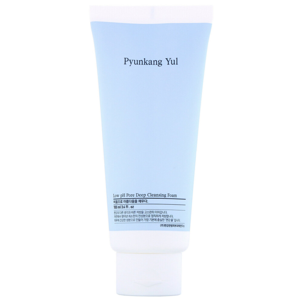 Pyunkang Yul Low Ph Cleansing Foam 100Ml For Women