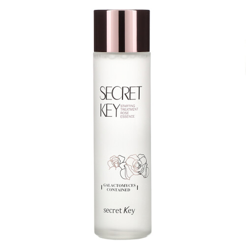 Secret Key, Startbehandlung Rosenessenz, 5,07 fl oz (150 ml)