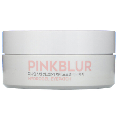 G9skin, Pink Blur Hydrogel Eyepatch, 100 g 2