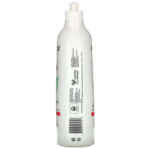 ATTITUDE, Babyflaschen Spülmittel, ohne Duft, 23,7 fl oz (700 ml) 2