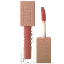 Maybelline, Lifter Gloss mit Hyaluronsäure, 006 Riff, 0,18 fl oz (5,4 ml)