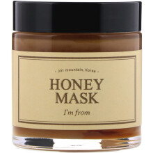 I'm From, Honig-Beauty-Maske, 4.23 oz (120 g)