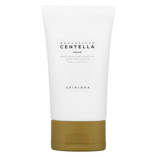 SKIN1004, Madagaskar Centella Crème, 2.53 fl oz (75 ml)