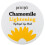Petitfee, Chamomile Lightening, Hydrogel Eye Mask, 30 Pairs 1